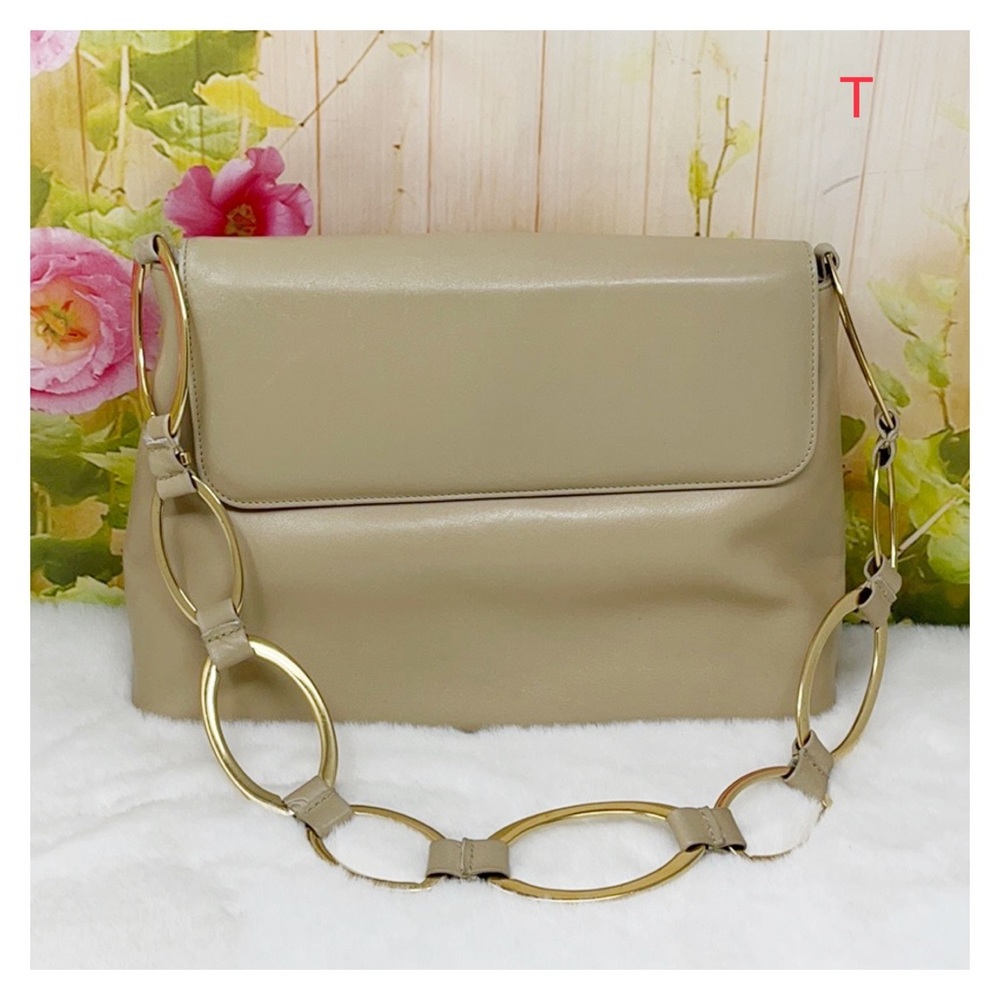 Authentic Gucci Shoulder Bag